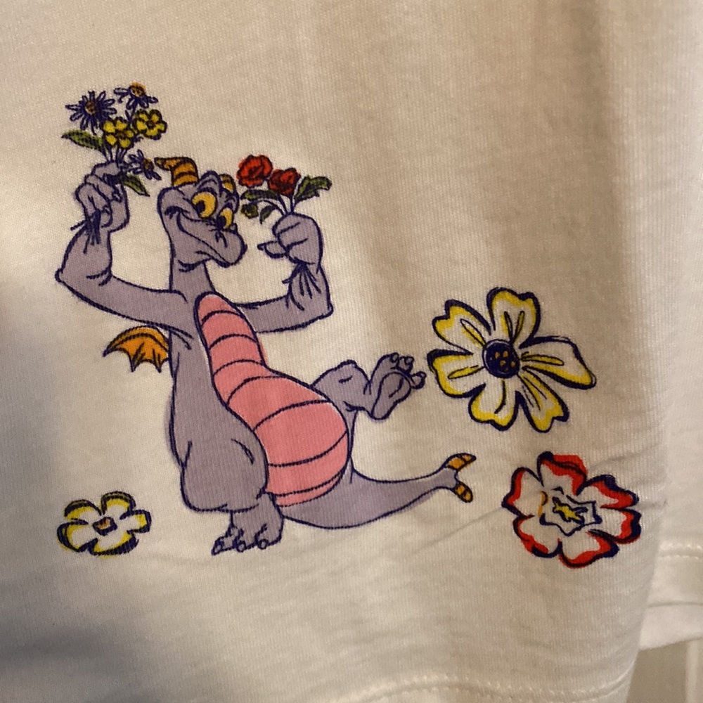 Disney XL Figmont Epcot Brand New! - Picture 2 of 8